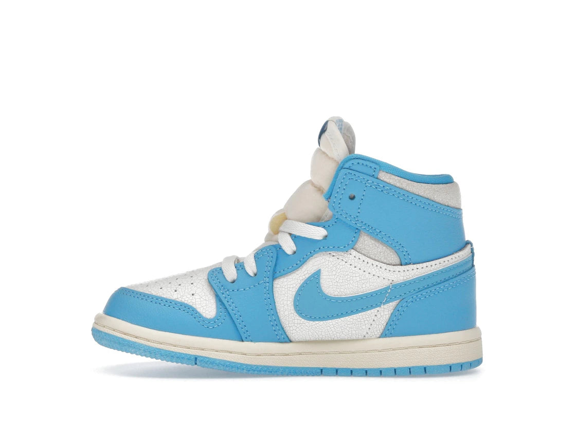 Jordan 1 Retro High OG UNC Reimagined (TD)