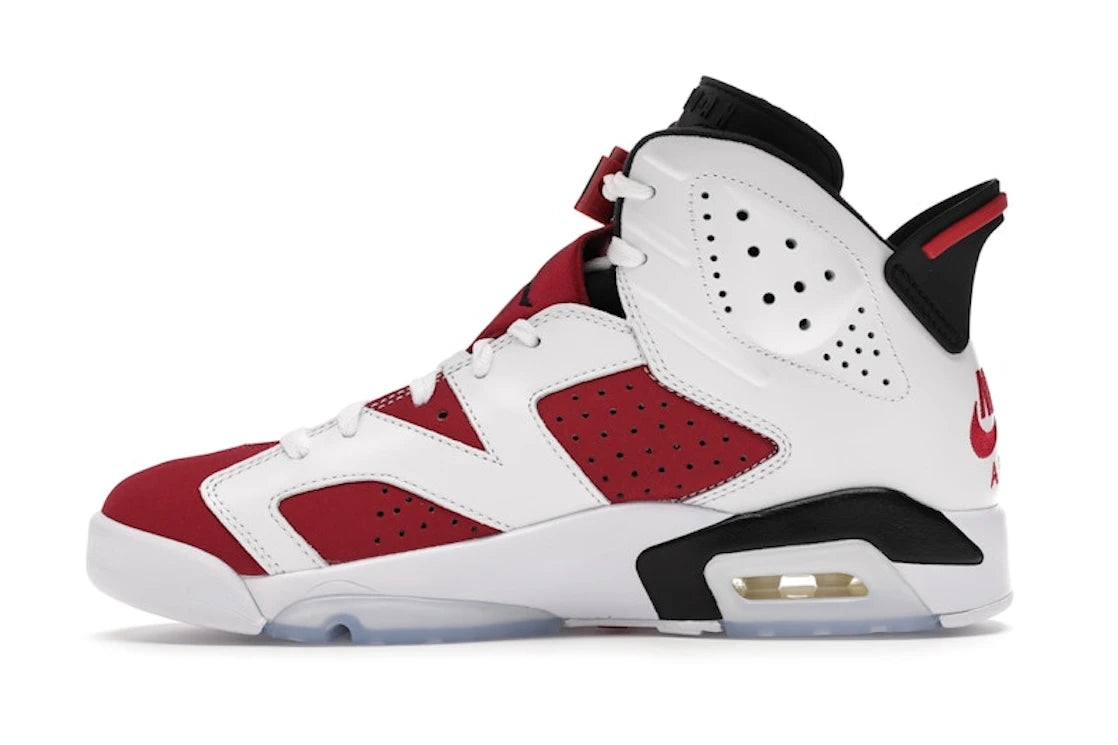 Jordan 6 Retro Carmine (2021)