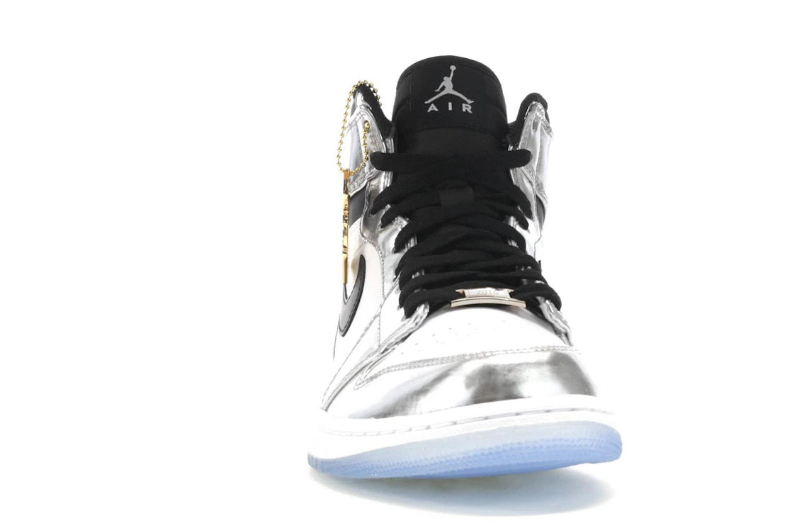 Jordan 1 Retro High Think 16 Pass the Torch