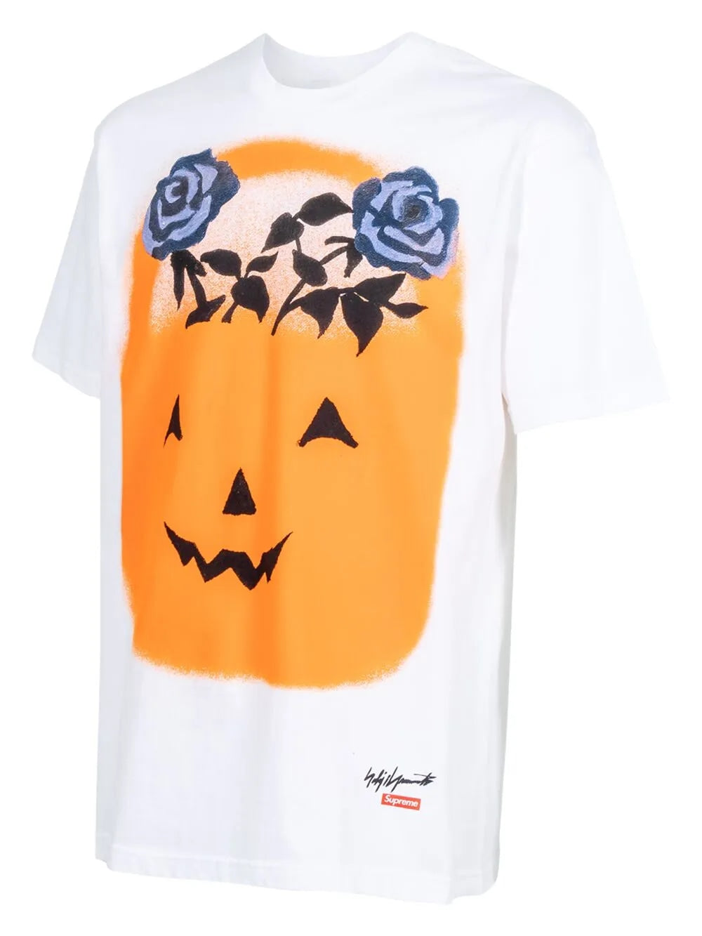 Supreme Yohji Yamamoto Tshirt