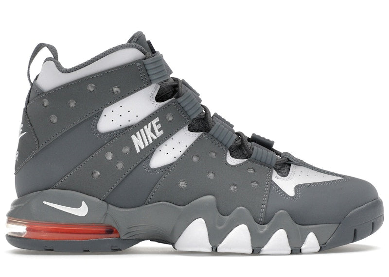 Nike Air Max 2 CB '94 Cool Grey White
