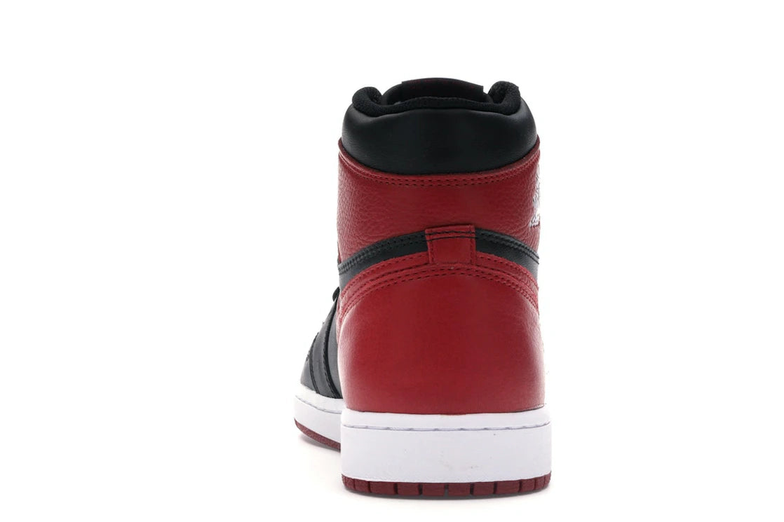 Jordan 1 Retro High Bred Banned (2016)