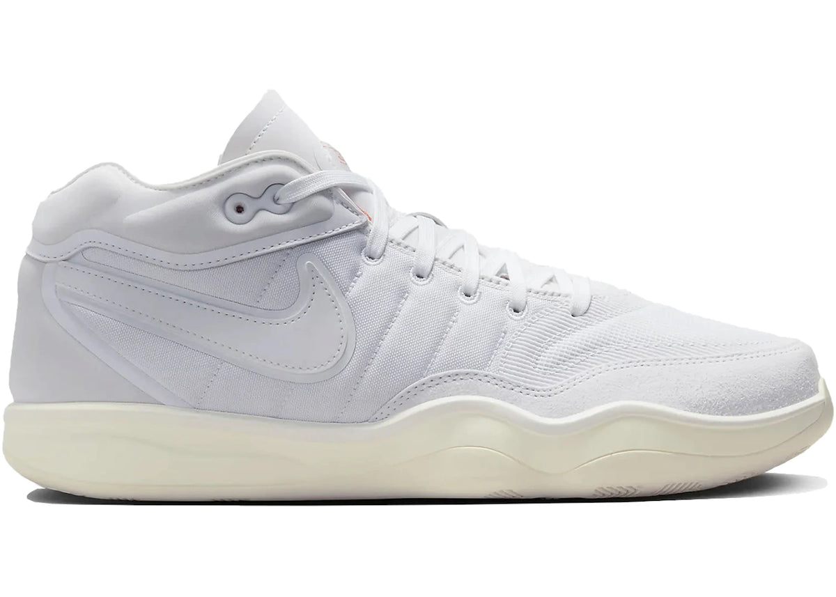 Nike Air Zoom GT Hustle 2 White Sail