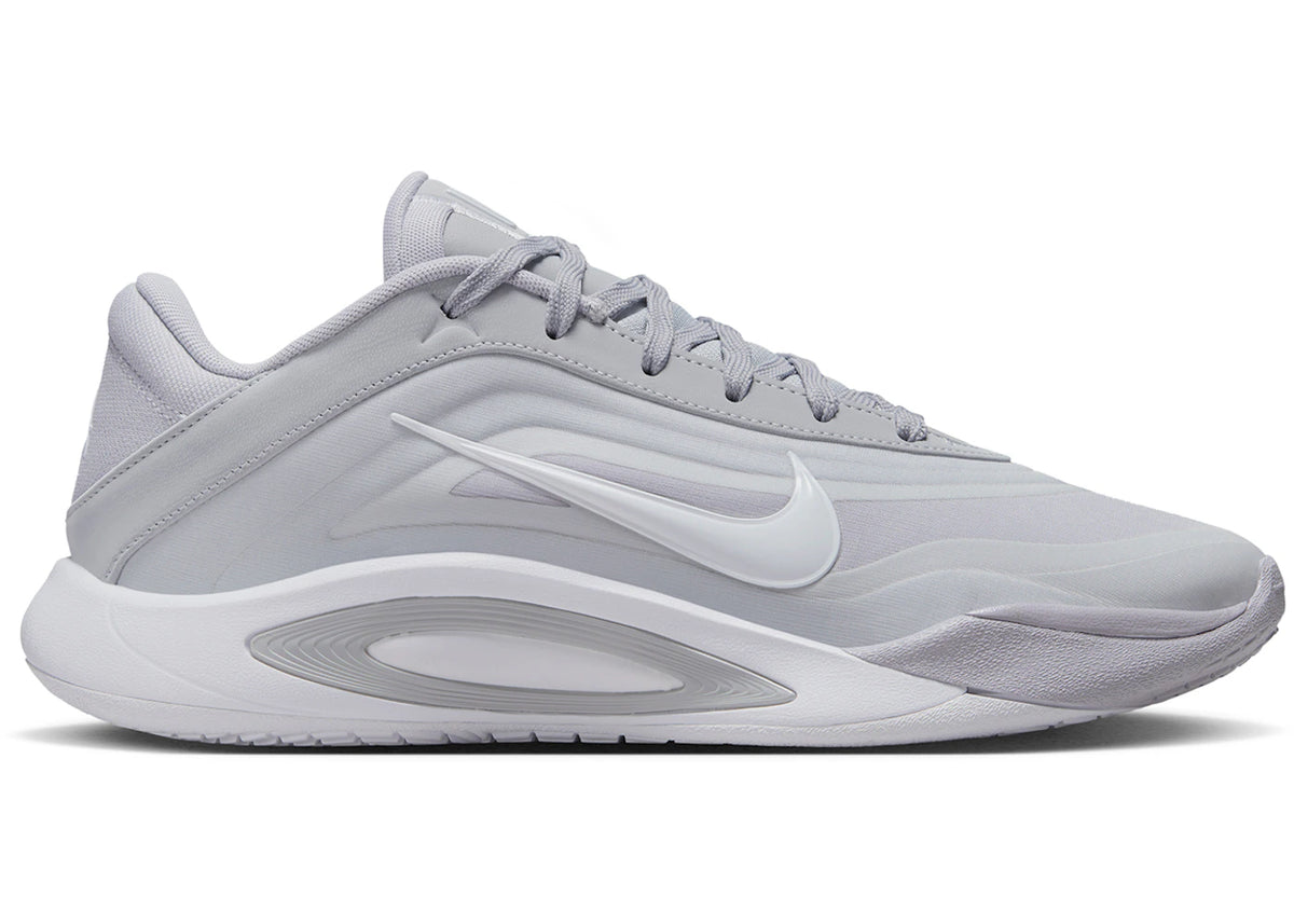Nike A'ja Wilson A'One TB Wolf Grey (Women's)