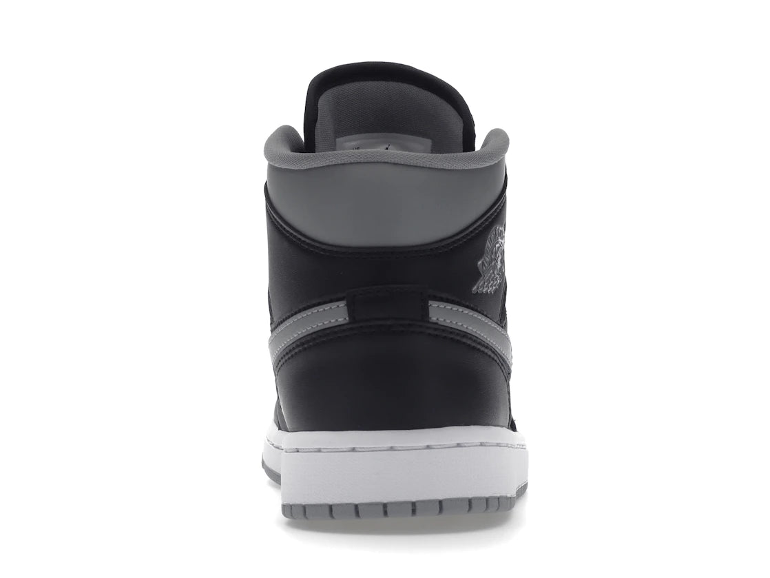 Jordan 1 Mid Shadow (Women's)