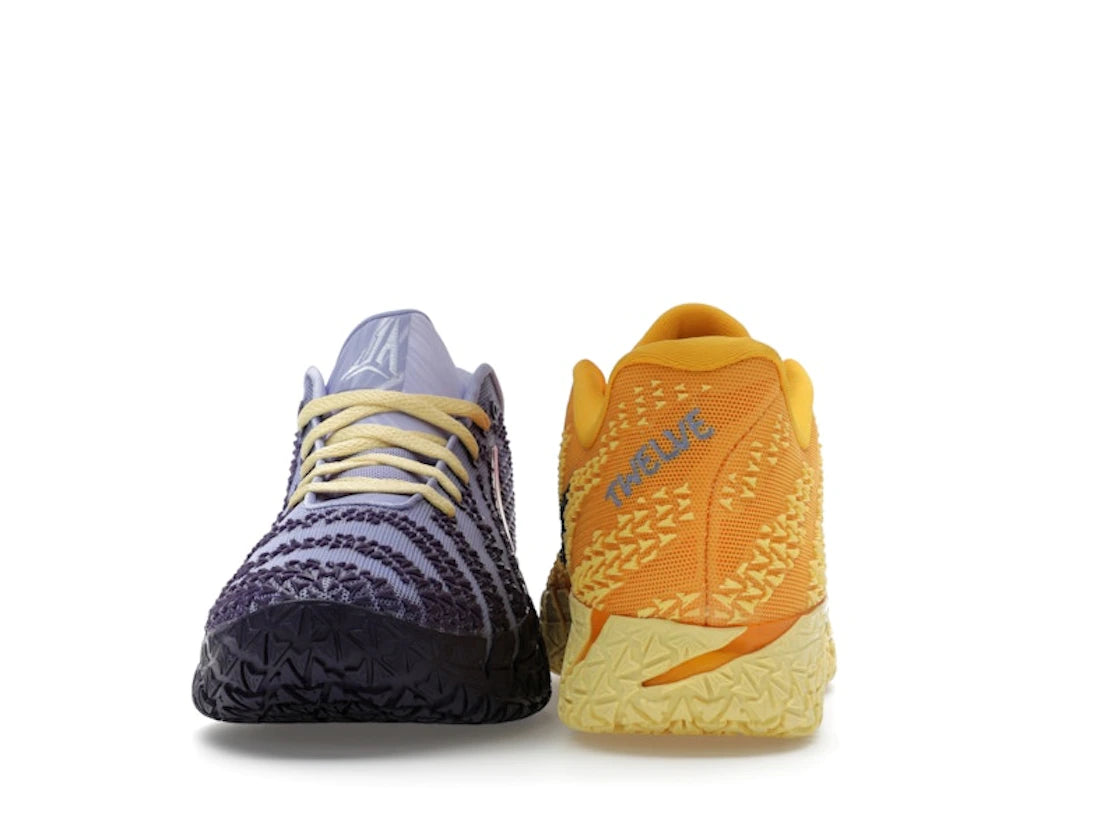 Nike Ja 3 Hustle & Flow