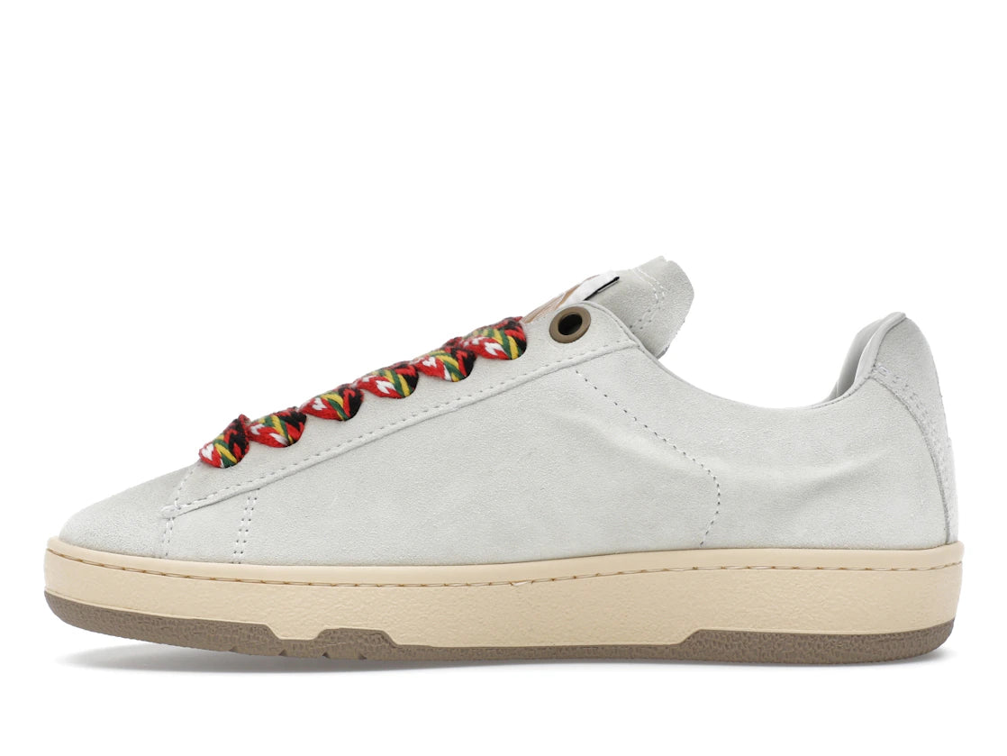 Lanvin Curb Lite White