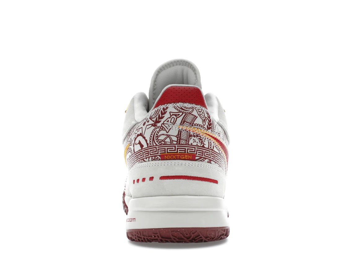 Nike LeBron NXXT Gen AMPD USC