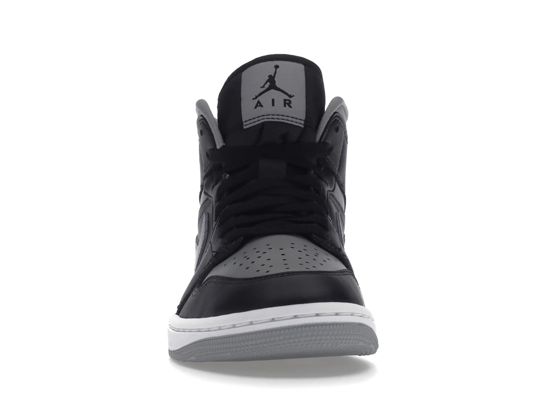 Jordan 1 Mid Shadow (Women's)