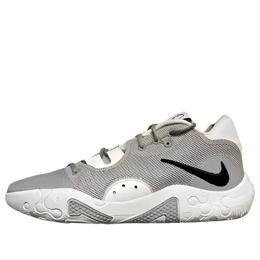 Nike-PG 6 TB 'Wolf Grey'