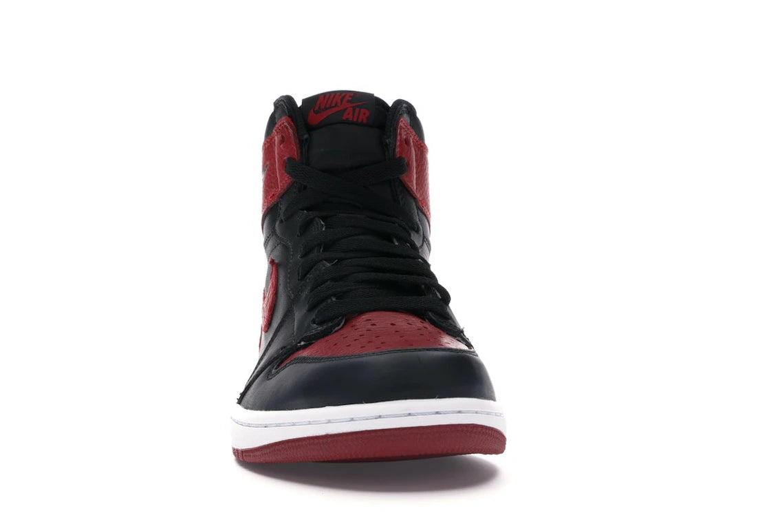 Jordan 1 Retro High Bred Banned (2016)