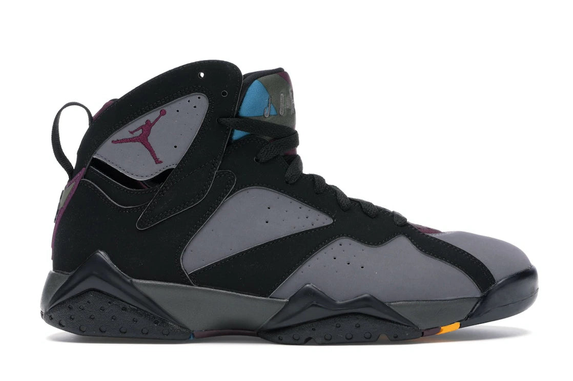 Jordan 7 Retro Bordeaux (2015)