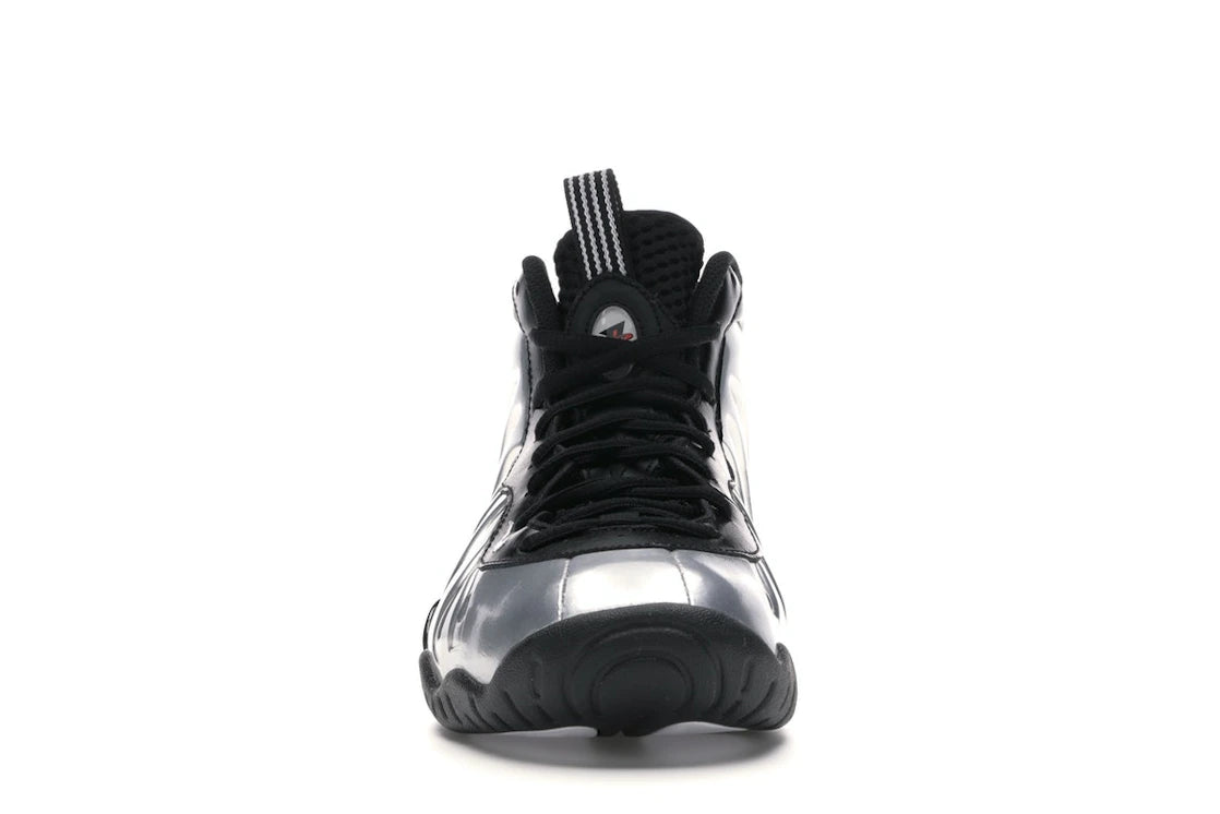 Nike Air Foamposite One Chrome Black (GS)