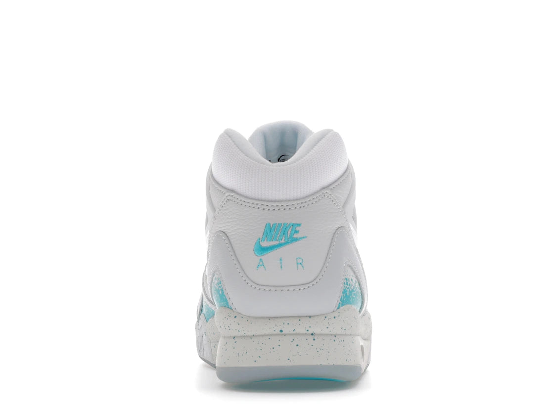 Nike Air Tech Challenge II Back to the US Open