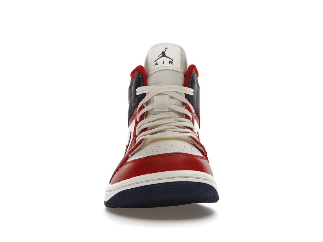 Jordan 1 Mid USA (2022) (Women's)