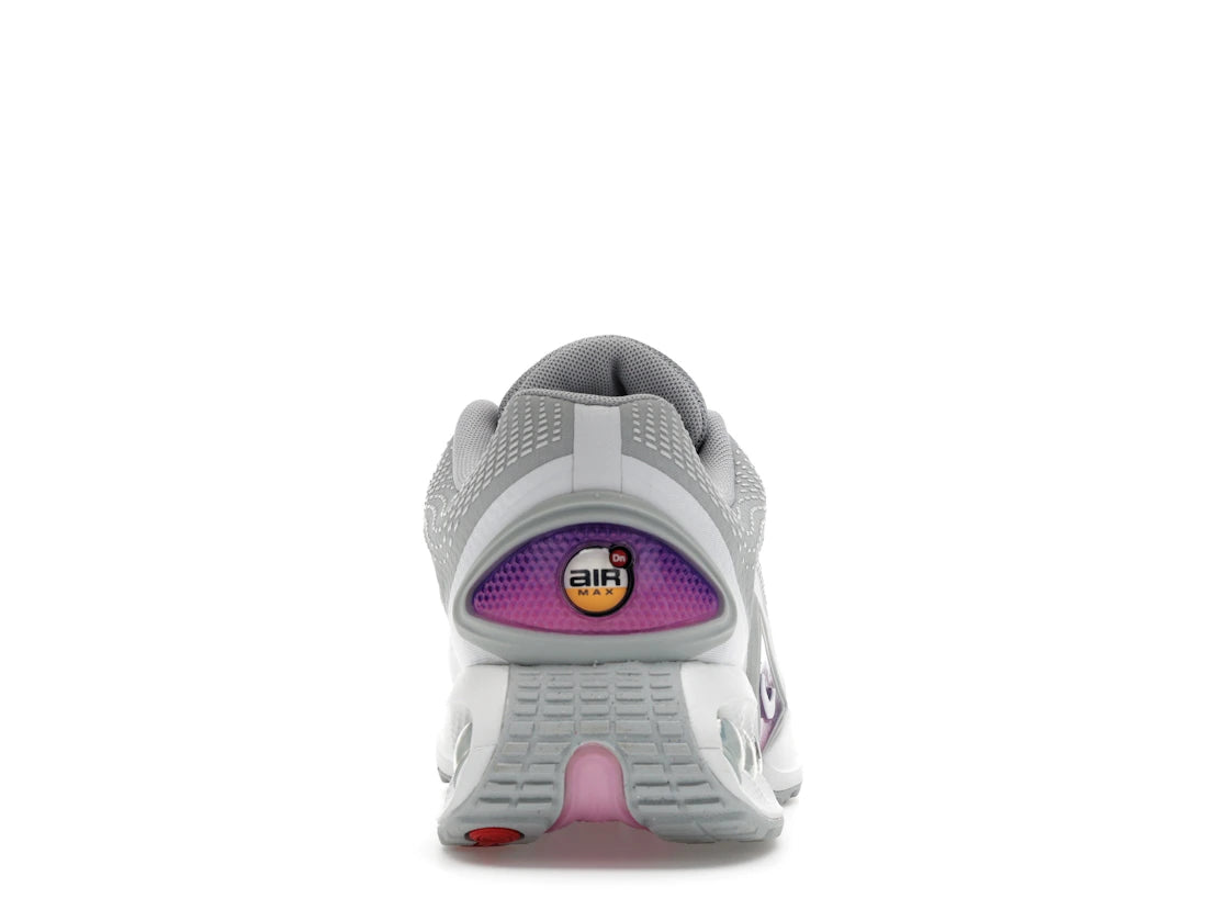 Nike Air Max Dn Light Smoke Grey Persian Violet