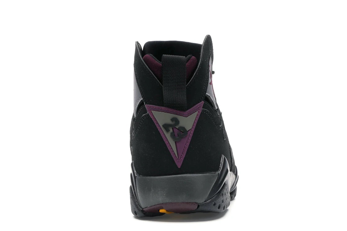 Jordan 7 Retro Bordeaux (2015)