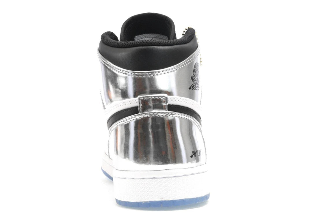 Jordan 1 Retro High Think 16 Pass the Torch