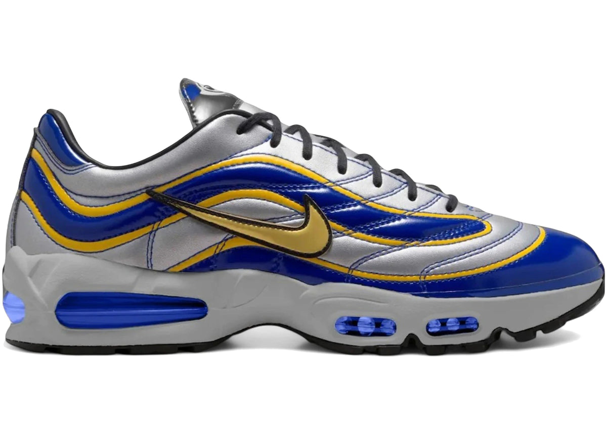 Nike Air Max Joga Bonito R9 Brazil