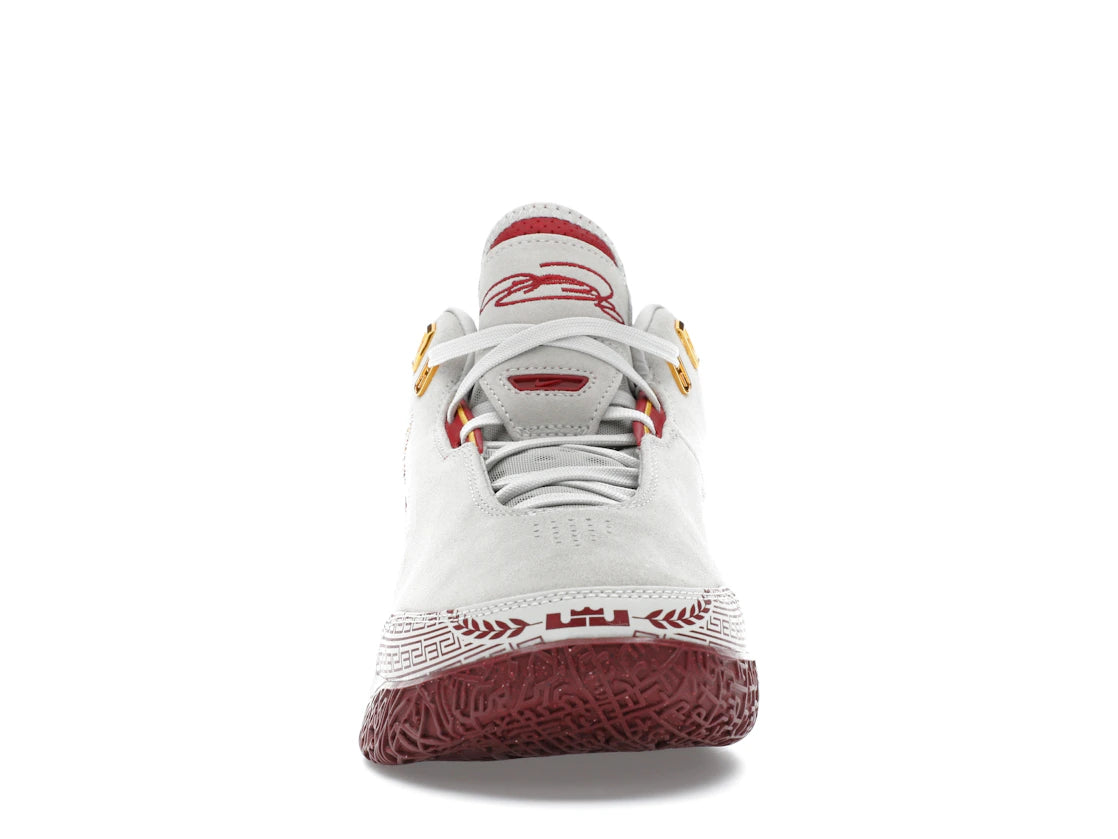 Nike LeBron NXXT Gen AMPD USC