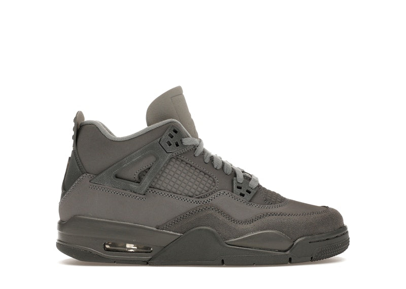 Jordan 4 Retro SE Paris Olympics Wet Cement (GS)