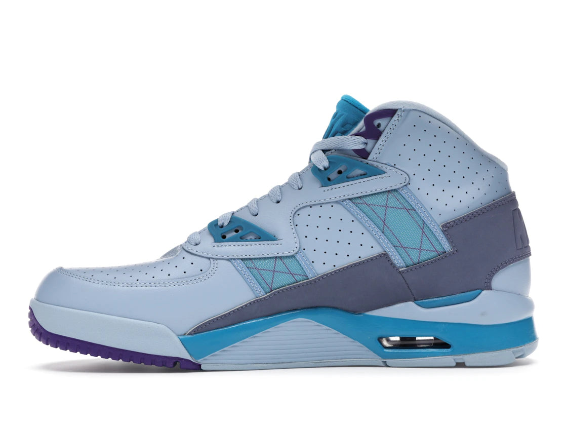 Nike Air Trainer SC High Leche Blue