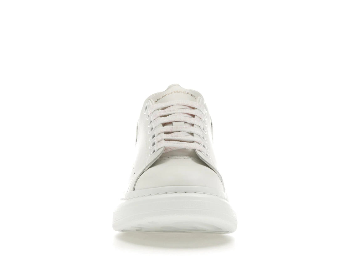 Alexander McQueen Oversized White (Women's)