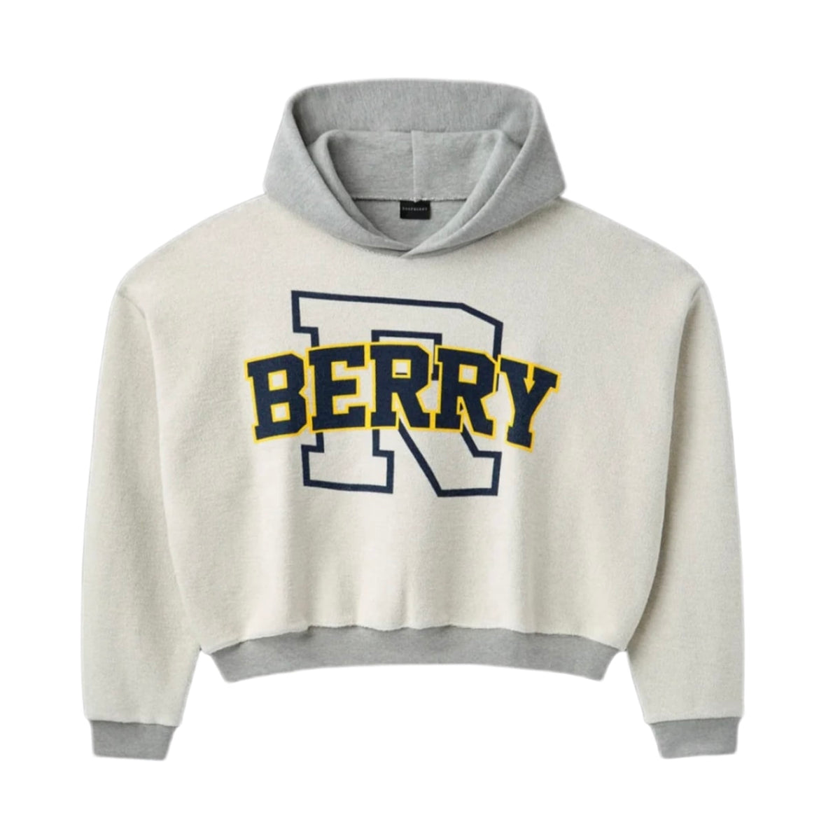 GV Gallery Inside Out Hoodie