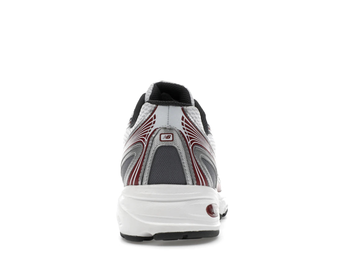New Balance 740v2 Mercury Red Castlerock