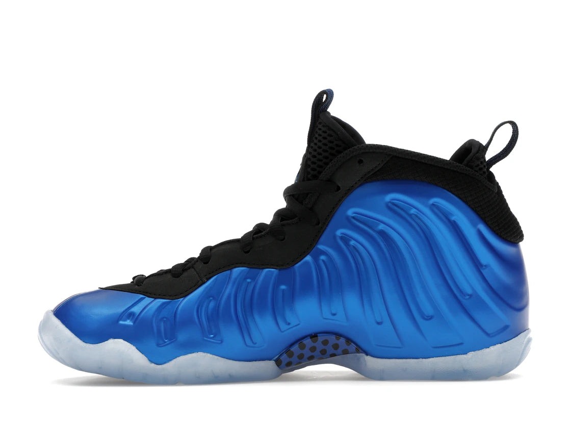 Nike Little Posite One International Blue (GS)