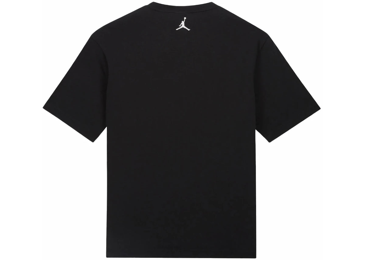 Jordan x A Ma Maniére T-shirt Black
