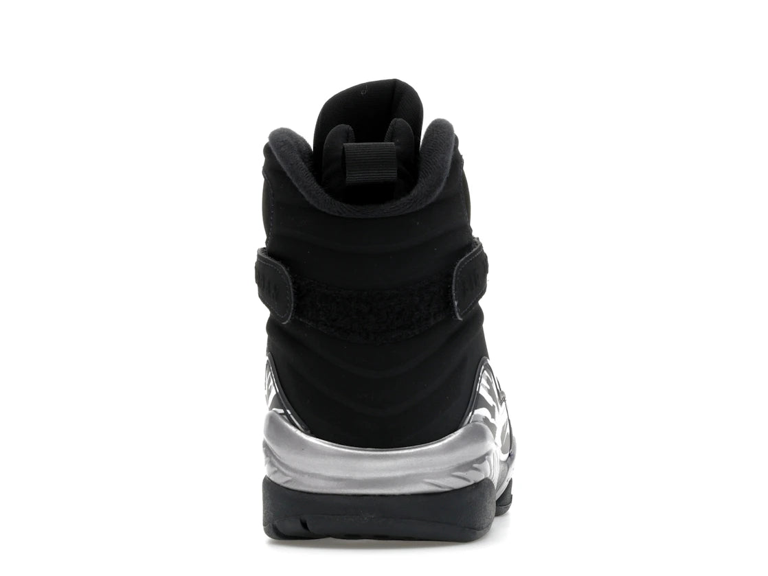 Jordan 8 Retro Chrome (2026)