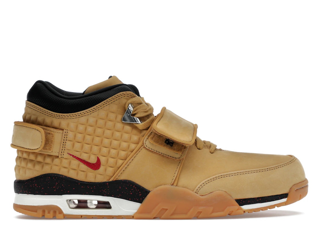 Nike Air Cruz Wheat