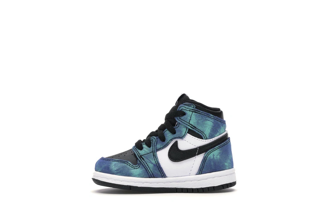 Jordan 1 Retro High Tie Dye (TD)