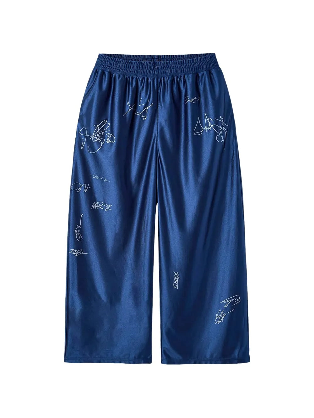 GV Gallery Raspberry Hills Signature Sweats