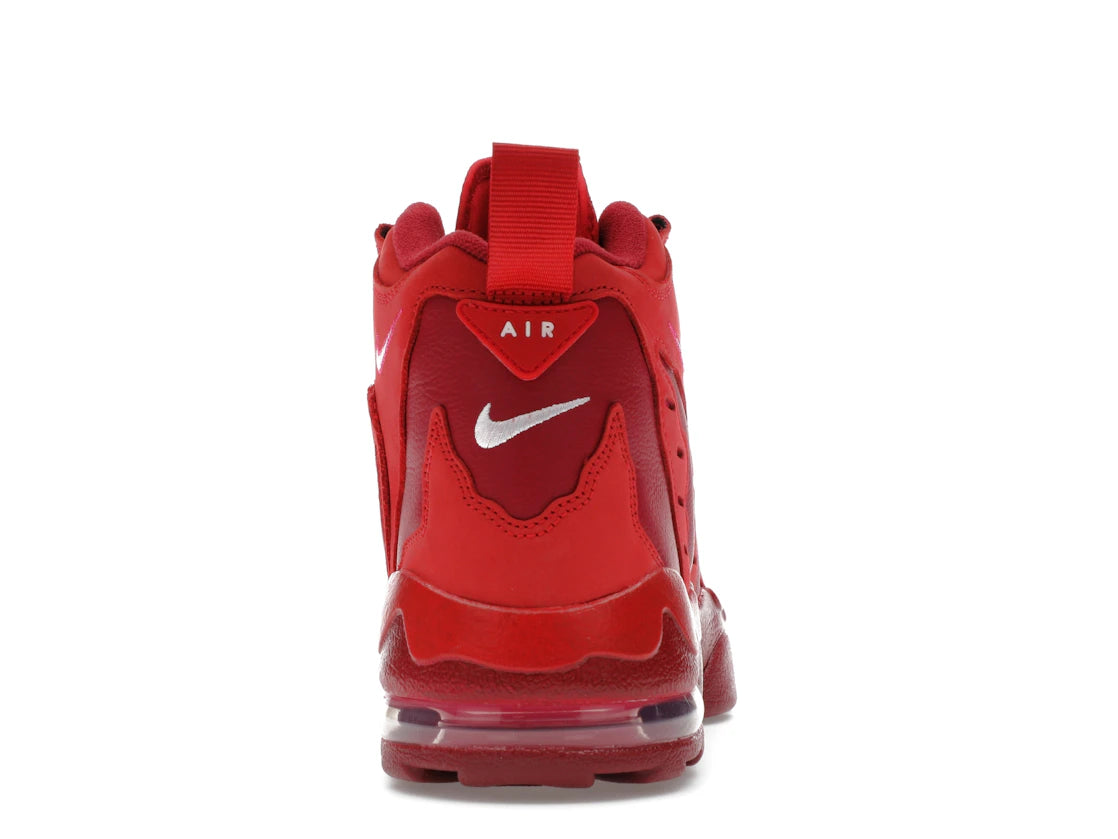Nike Air DT Max '96 Love Letter to Connie