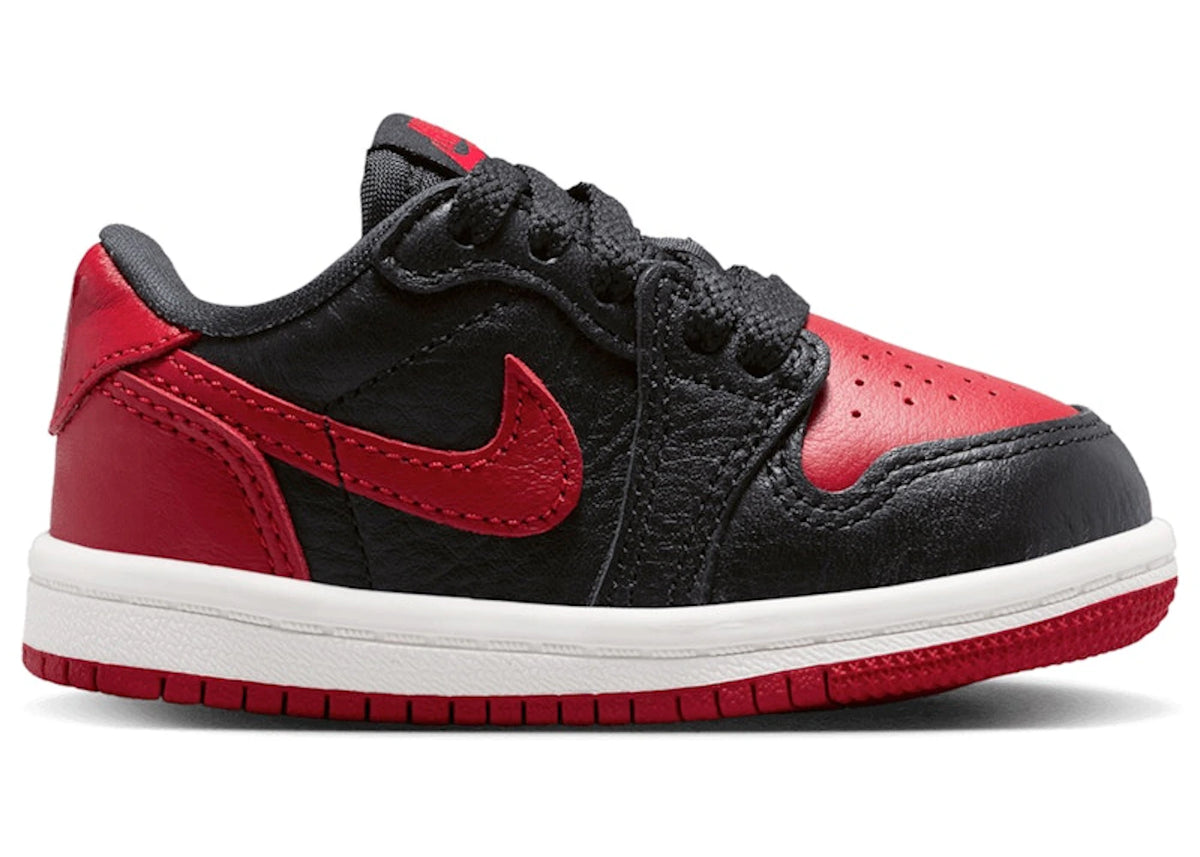 Jordan 1 Retro Low OG Banned (TD)