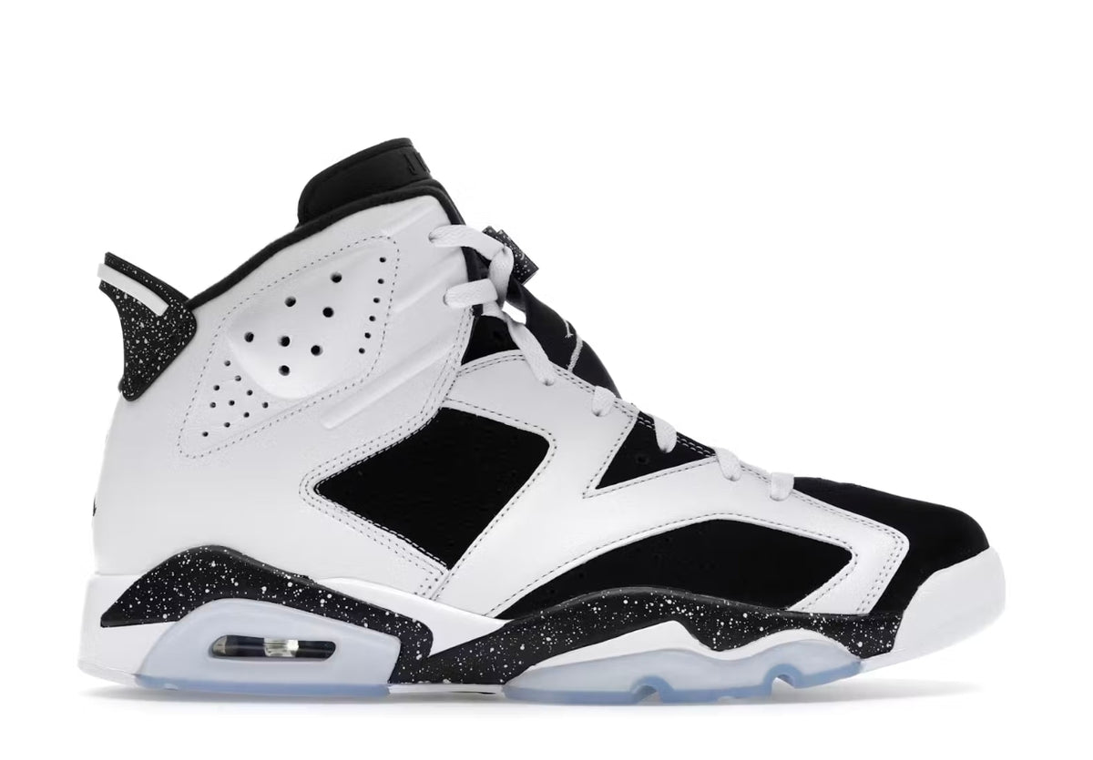 Jordan 6 Retro Oreo (2026)