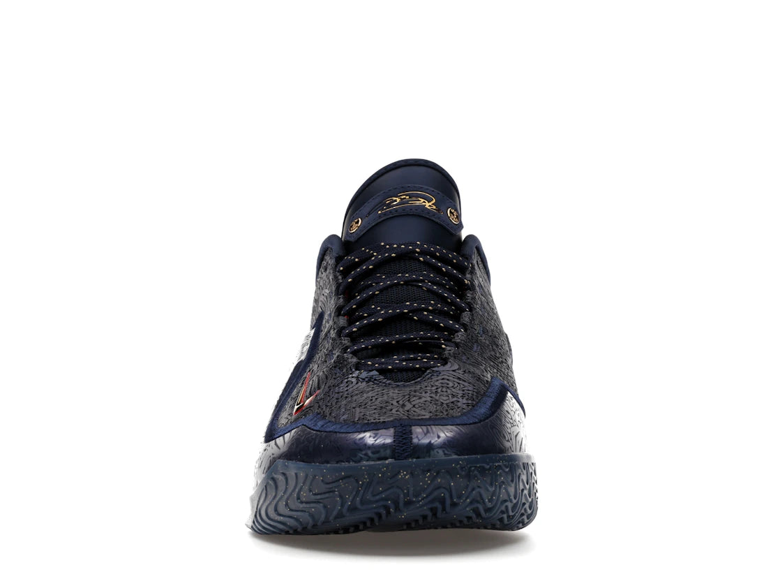 Nike LeBron 23 Out for Redemption (Translucent Outsole)