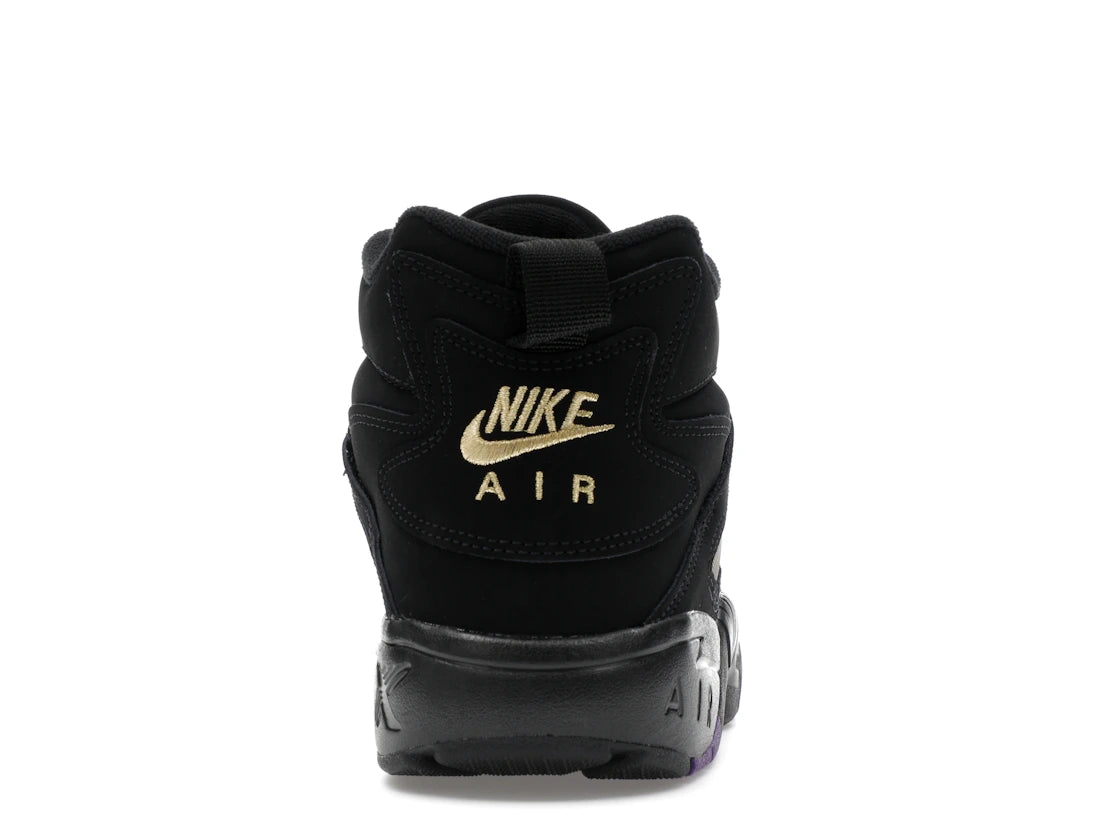 Nike Air Diamond Turf Ravens (2025)