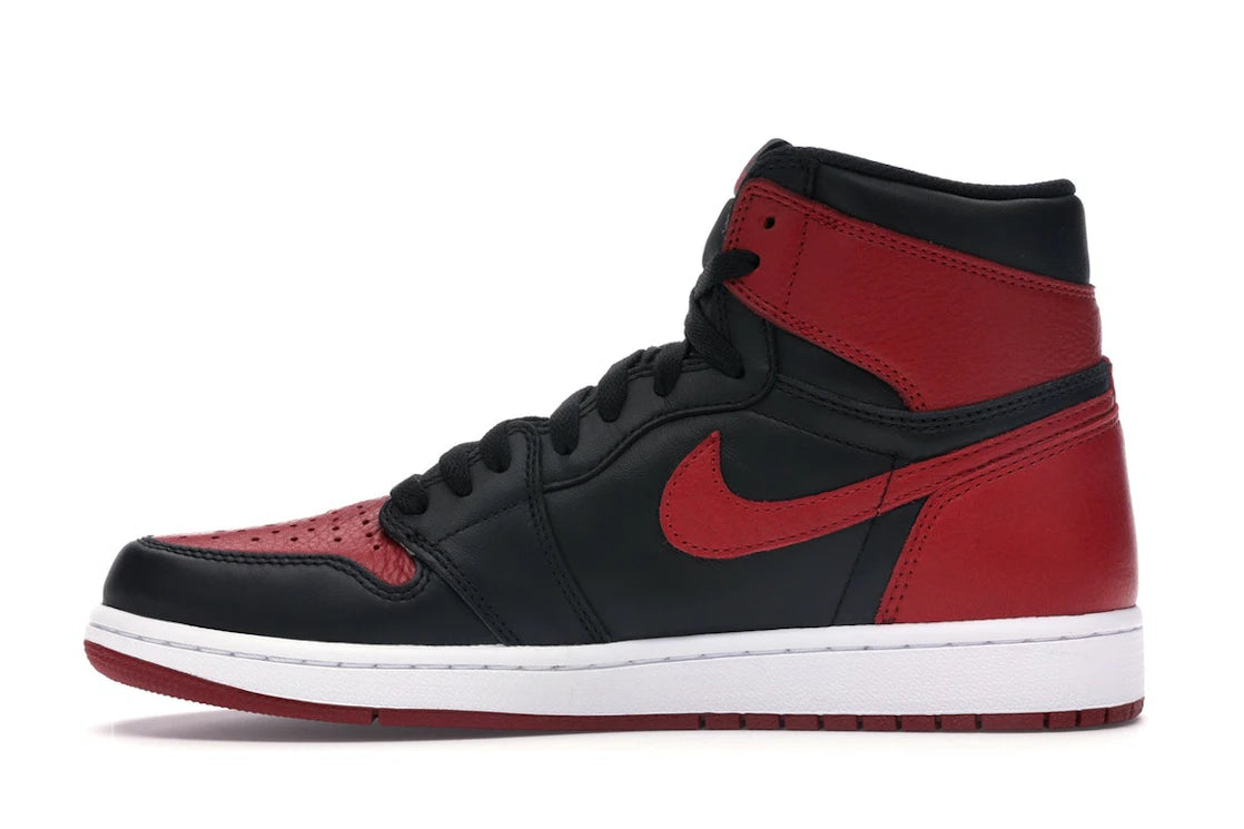 Jordan 1 Retro High Bred Banned (2016)
