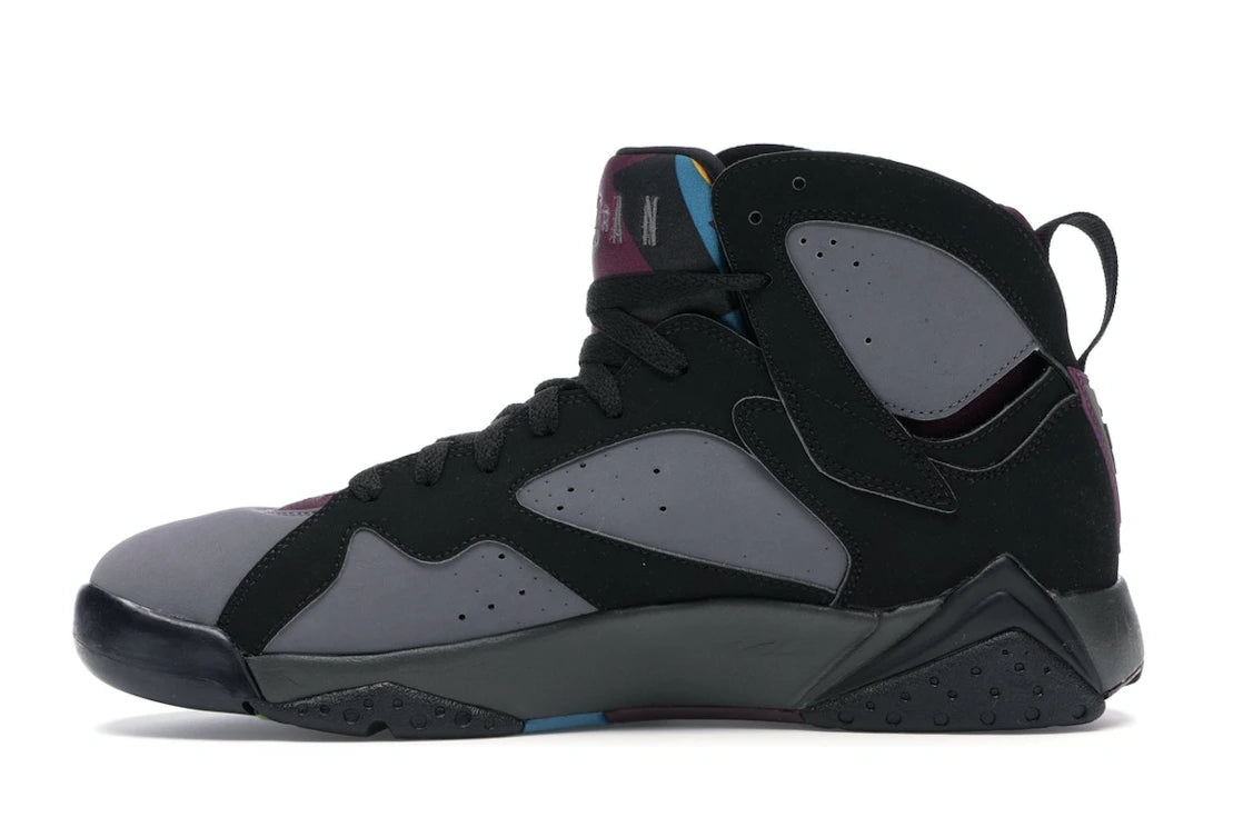 Jordan 7 Retro Bordeaux (2015)