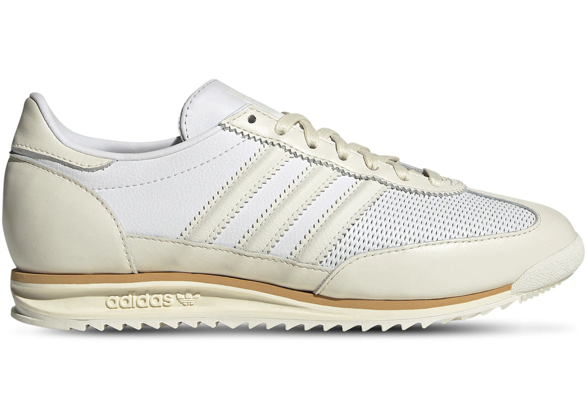 adidas SL 72 OG Cloud White Off White Gum (Women's)
