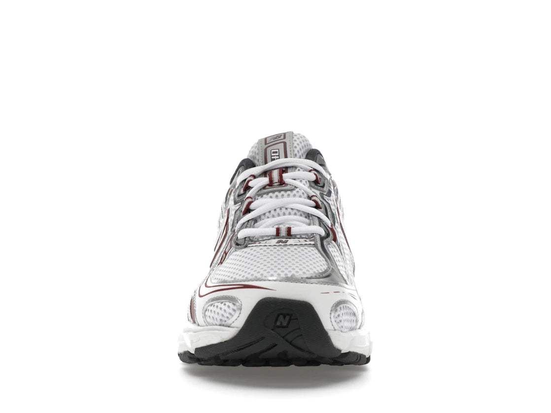 New Balance 740v2 Mercury Red Castlerock
