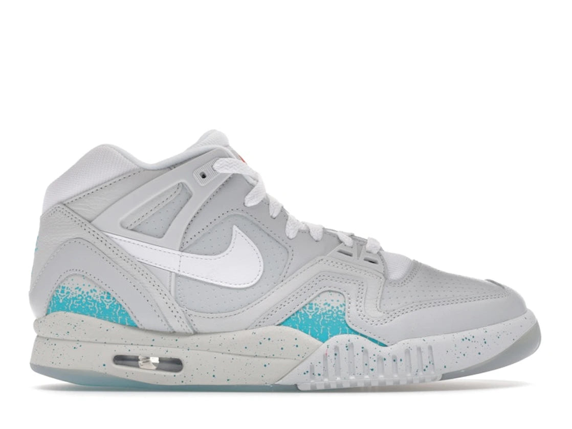 Nike Air Tech Challenge II Back to the US Open