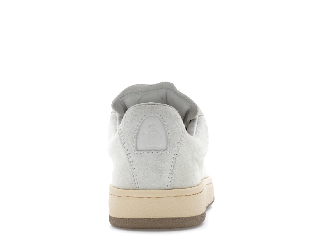 Lanvin Curb Lite White
