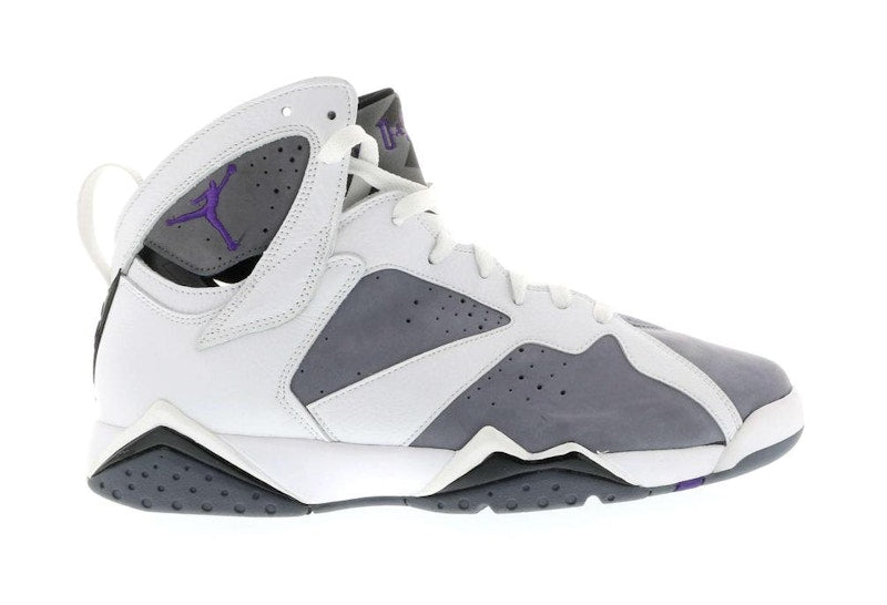 Jordan 7 Retro Flint