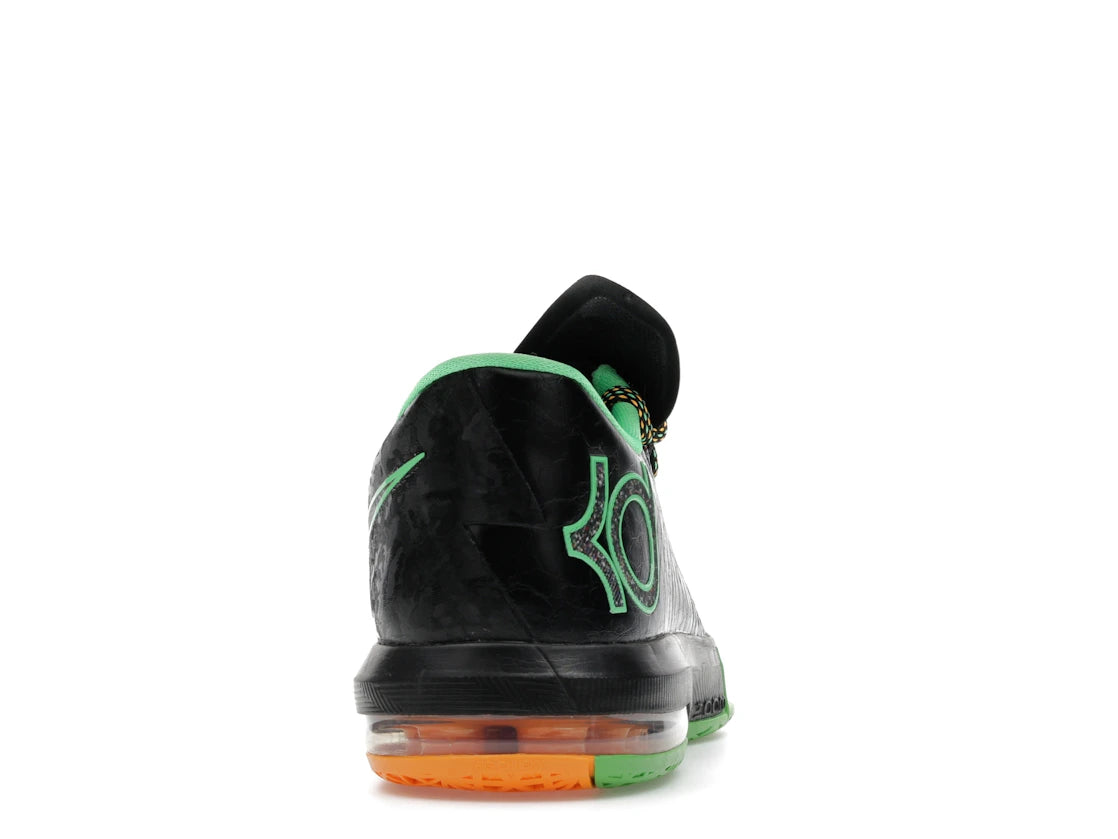 Nike KD 6 Brazil (2026)