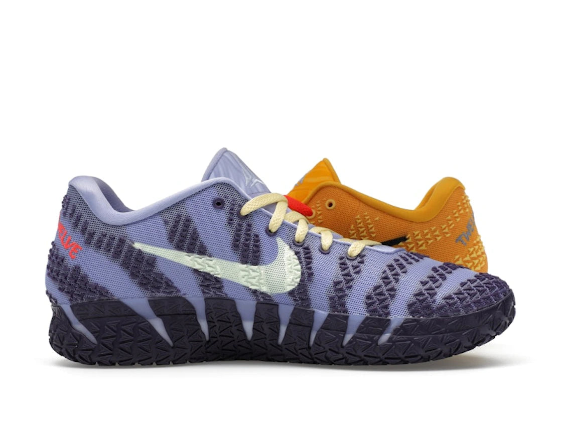 Nike Ja 3 Hustle & Flow