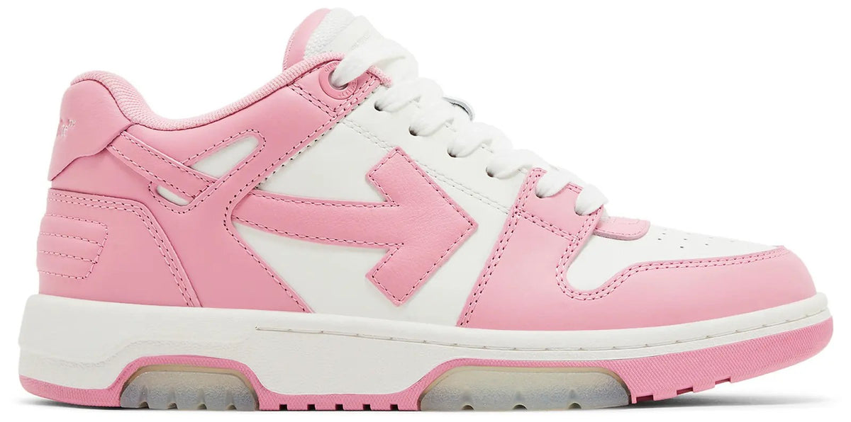Off-White Wmns Out of Office 'White Light Pink'